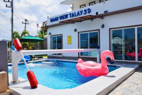 Poolvillahuahin3D